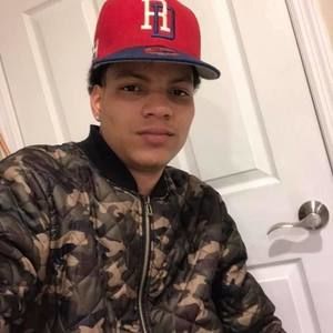 Meet your Posher, Jeyson